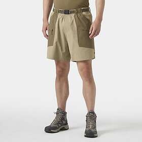 Helly Hansen Awe Relaxed Vandringsshorts (Herr)