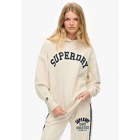 Superdry Ath Ess Relaxed Sweatshirt (Femme)