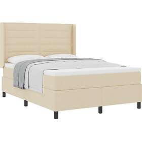 vidaXL Bed 3341586 140x200cm