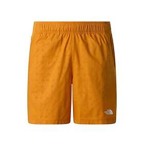 The North Face Pentadome Embossed Shorts 7" (Herr)