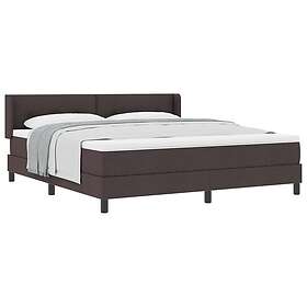 vidaXL Bed 3341121 180x200cm