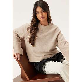 Only Simoni O-Neck Pullover (Femme)