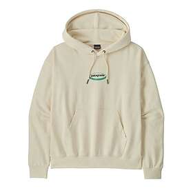 Patagonia '95 Oval Logo Daily Hoodie (Dam)