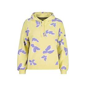 Maloja SaanersM. Hættetrøje (Dame)