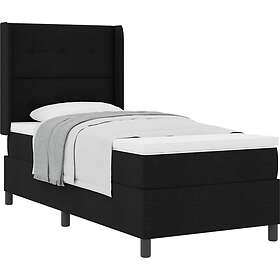 vidaXL Box Spring Bed 3341611 80x200cm