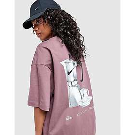 Nike Oversized T-shirt à Manches Courtes (Femme)