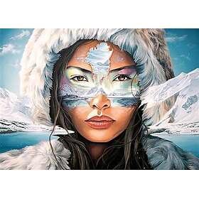 Nathan Sila Julien Durix 1000 Pièces