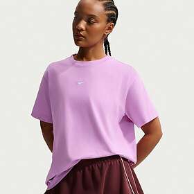 Nike Classic Oversized Kortærmet T-shirt (Dame)