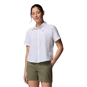 Columbia Silver Ridge Utility II SS Chemise (Femme)