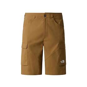 The North Face Exploration Cargo Shorts 10" (Herre)
