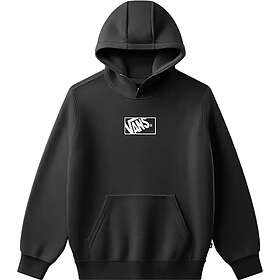 Vans Blocked Box Hoodie (Homme)