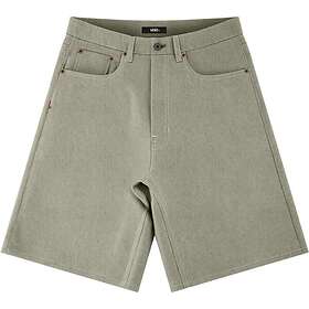 Vans Check-5 Baggy Denim Shorts (Herr)