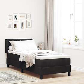 vidaXL Box Spring Bed 3341494 80x200cm