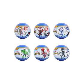 Canenco Spidey Puzzle Ball Stykker