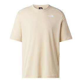 The North Face Shadow Short Sleeve T-shirt (Herr)