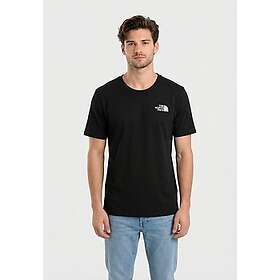 The North Face Vertical Regular Short Sleeve Graphic T-shirt (Homme)
