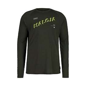Maloja RonconeM. T-shirt (Herre)