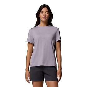 Columbia Parsons Point SS Logo T-shirt à Manches Courtes (Femme)