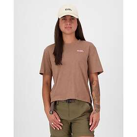 Mons Royale Yonder Merino Organic Cotton T-shirt (Femme)