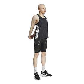 Adidas Adizero Singlet (Homme)