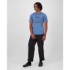 Mons Royale Zephyr Merino Tencel T-shirt (Herre)