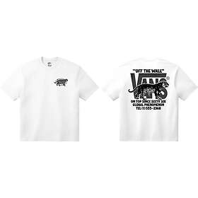 Vans Awaken Tiger T-shirt à manches courtes (Homme)