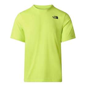 The North Face Bitmap Silhouette T-shirt à Manches Courtes (Homme)