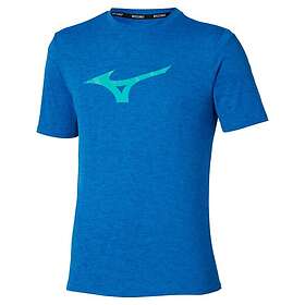 Mizuno Core Runbird T-shirt à manches courtes (Homme)