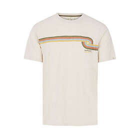 Protest Prtthebes T-shirt Kitoffwhite (Herre)