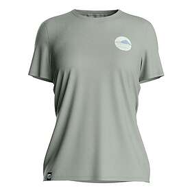 Ortovox 120 Cool Tec Choose Mountain T-shirt (Dame)