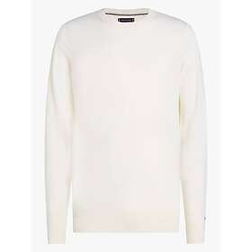 Tommy Hilfiger DC Fine Gauge Merino Crew Neck (Herre)