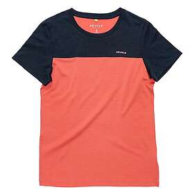 Devold Classic Linear T-shirt (Dame)