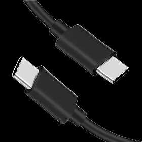 HD23 99742761 USB-C till USB-C 1m
