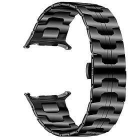 INF Iron Man Stainless Steel Bracelet for Samsung Galaxy Watch7 47mm