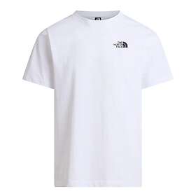 The North Face North Faces Graphic Short Sleeve T-shirt (Herre)