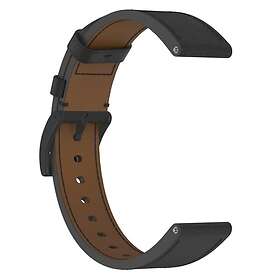 INF Premium Leather Band 18mm for Huawei & Honor