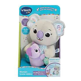 Vtech Câlins Koala Maman