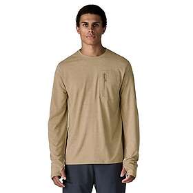 Patagonia L/S Cap Cool Sun Shirt (Homme)