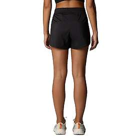 The North Face Flex Woven Løpeshorts 3" (Dame)
