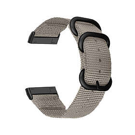 INF Nylon Canvas Band for Fitbit Versa 3/Sense