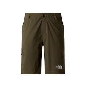 The North Face Exploration Vandring Shorts 10" (Dam)
