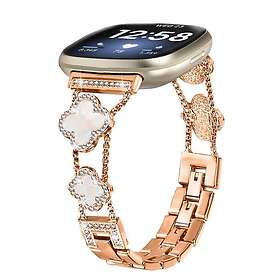 INF Clover Ranneke Fitbit Versa 3/4/Sense 2:lle