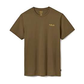 Rab Stance Pitch T-shirt (Herre)