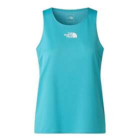 The North Face Lightbright Tank Graphic Ærmeløs Kvinder