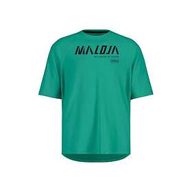 Maloja AnderterM. Polar Light T-shirt (Homme)