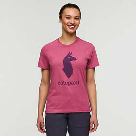 Cotopaxi Llama T-shirt (Dame)