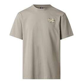 The North Face Van Life Short Sleeve T-shirt (Men's)