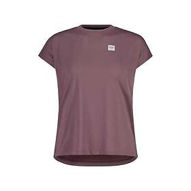 Maloja SeespitzeM. T-shirt (Dame)