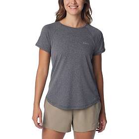 Columbia Bogata Bay Kortærmet T-shirt (Dame)