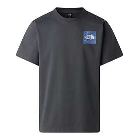 The North Face Mountain Escape Relaxed T-shirt à Manches Courtes (Homme)